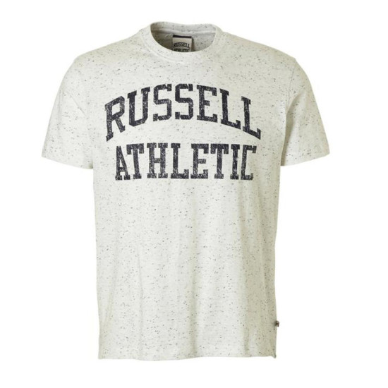 Russell Athletic Ανδρική κοντομάνικη μπλούζα
